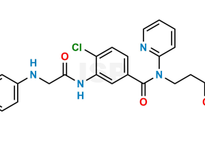 Dabigatran Impurity 53 - Image 1
