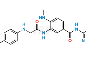 Dabigatran Impurity 54 - Image 1