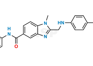 Dabigatran Impurity 55 - Image 1