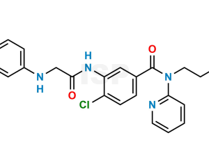 Dabigatran Impurity 57 - Image 1