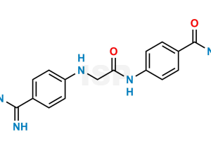 Dabigatran Impurity 58 - Image 1