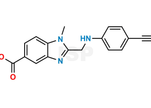Dabigatran Impurity 59 - Image 1