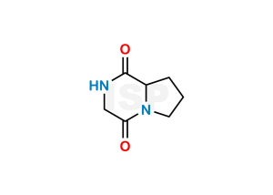 Vildagliptin Impurity 35 - Image 1