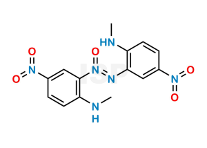 Bendamustine Impurity 26 - Image 1