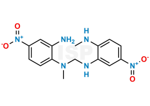 Bendamustine Impurity 27 - Image 1