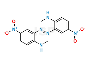 Bendamustine Impurity 28 - Image 1
