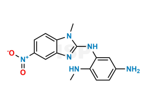 Bendamustine Impurity 29 - Image 1