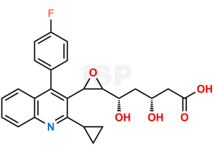 Pitavastatin Impurity 22 - Image 1