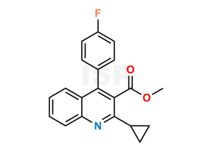 Pitavastatin Impurity 23 - Image 1