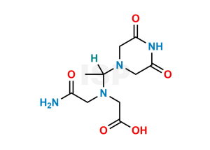 Dexrazoxane Impurity 6 - Image 1