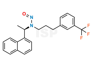N-Nitroso-Cinacalcet - Image 1