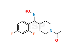 Paliperidone Impurity 19 - Image 1