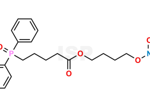 Latanoprost Impurity 1 - Image 1