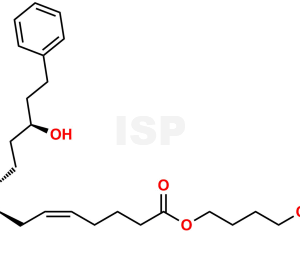 Latanoprost Impurity 2 - Image 1