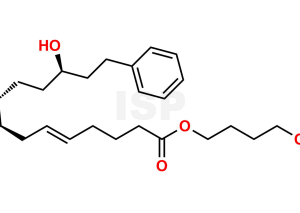 Latanoprost Impurity 3 - Image 1