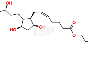 Latanoprostene Bunod - Image 1