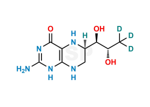 Sapropterin D3 - Image 1