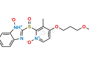 Rabeprazole Impurity 11 - Image 1