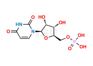 Uridine 5'-monophosphate - Image 1