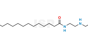 N-[2-[[2-[(2-aminoethyl)amino]ethyl]amino]ethyl]stearamide - Image 1