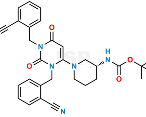 Alogliptin Impurity 41 - Image 1