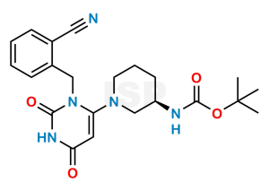 Alogliptin Impurity 42 - Image 1