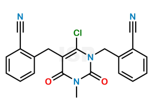 Alogliptin Impurity 43 - Image 1