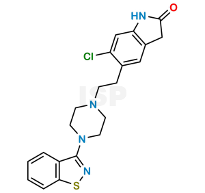 Ziprasidone - Image 1