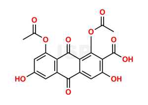 Anthraquinone Impurity 5 - Image 1