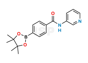 Acalabrutinib Impurity 15 - Image 1