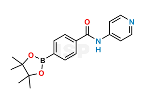 Acalabrutinib Impurity 16 - Image 1