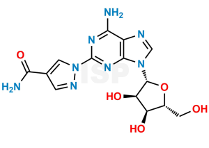 Regadenoson Impurity 6 - Image 1