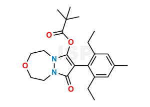 Pinoxaden - Image 1
