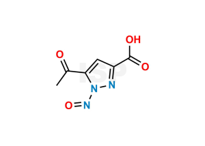 Darolutamide Nitroso Impurity 1 - Image 1