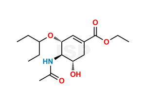 Oseltamivir Impurity 38 - Image 1