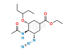 Oseltamivir Impurity 39 - Image 1