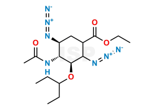 Oseltamivir Impurity 41 - Image 1