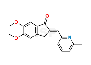 Donepezil Impurity 22 - Image 1
