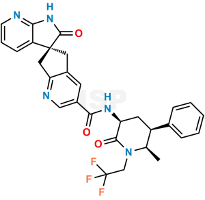 Ubrogepant - Image 1