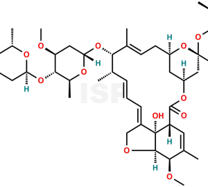 Avermectin A1a Impurity - Image 1