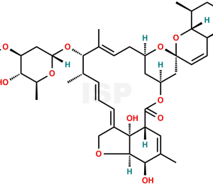 Avermectin B1a Monosaccharide - Image 1
