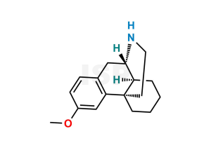 Dextromethorphan EP Impurity A - Image 1
