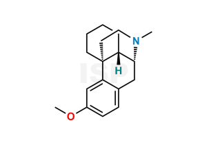 Dextromethorphan Impurity 1 - Image 1