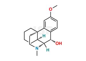 10α-Hydroxy Dextromethorphan - Image 1
