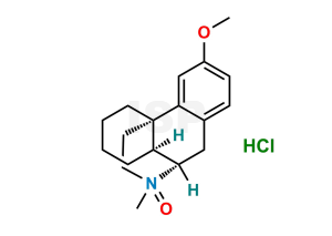Dextromethorphan N-Oxide Hydrochloride - Image 1