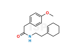 Dextromethorphan Impurity 3 - Image 1