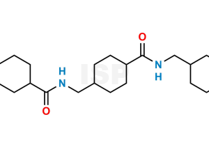 Tranexamic Acid Impurity 1 - Image 1