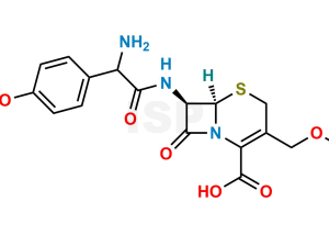 Methoxy Cefadroxil - Image 1