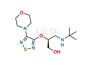 (S)-Isotimolol - Image 1