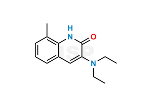 Lidocaine Cyclic Impurity - Image 1